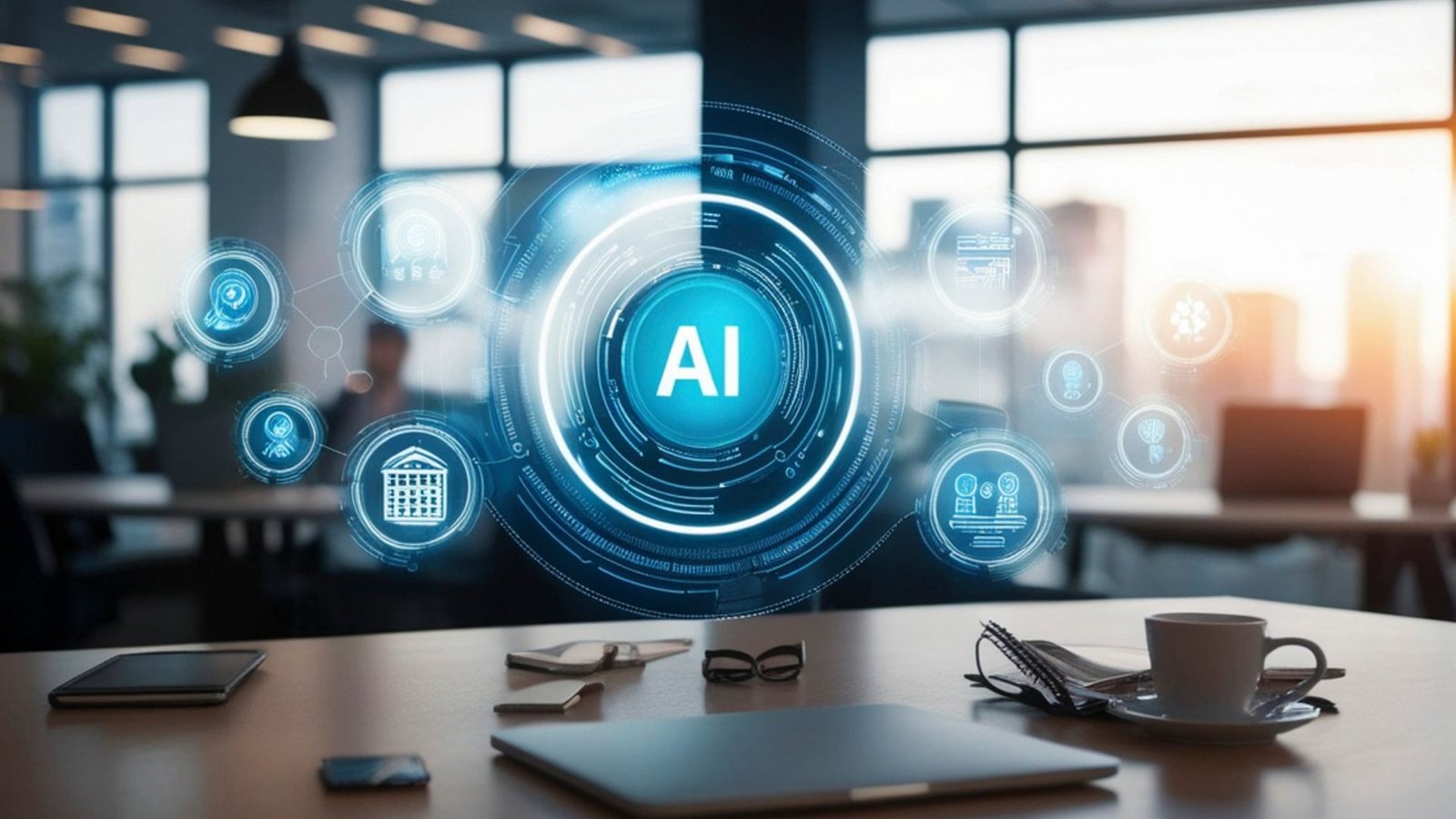 Global Artificial Intelligence in Diagnostics Market Size, Share & Forecast 2025–2033